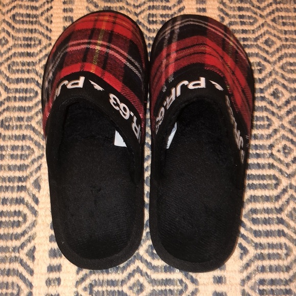 New PAJAR CANADA STEWIE Slippers - Picture 2 of 6